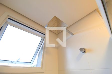 Apartamento à venda com 64m², 2 quartos e 1 vagaBanheiro Social