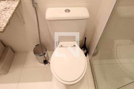 Apartamento à venda com 64m², 2 quartos e 1 vagaQuarto 1 - Banheiro Suíte