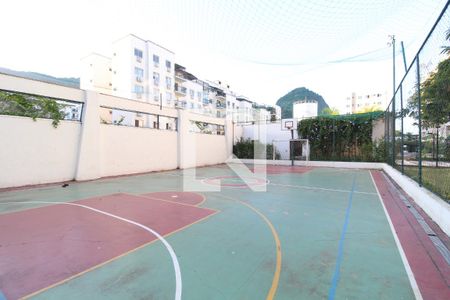 Apartamento à venda com 64m², 2 quartos e 1 vagaQuadra Esportiva