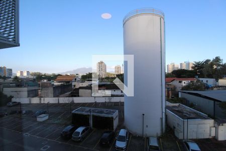 Apartamento à venda com 64m², 2 quartos e 1 vagaQuarto 2 - Vista