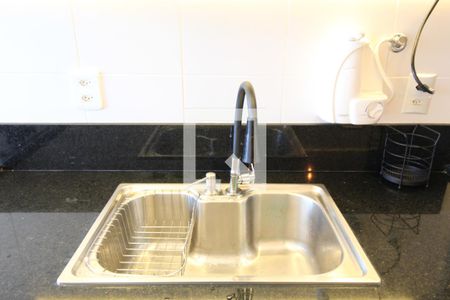 Apartamento à venda com 64m², 2 quartos e 1 vagaCozinha