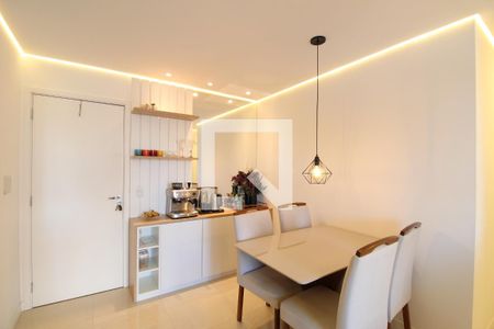 Sala de apartamento à venda com 2 quartos, 64m² em Jacarepaguá, Rio de Janeiro