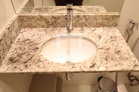 Apartamento à venda com 64m², 2 quartos e 1 vagaQuarto 1 - Banheiro Suíte