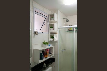 Apartamento para alugar com 66m², 2 quartos e 1 vagaBanheiro