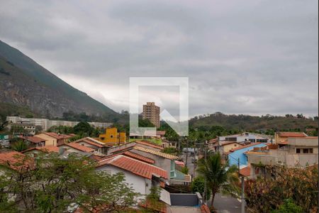 Apartamento para alugar com 66m², 2 quartos e 1 vagaVista quarto 1