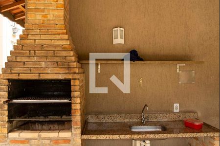 Apartamento para alugar com 66m², 2 quartos e 1 vagaÁrea comum - Churrasqueira