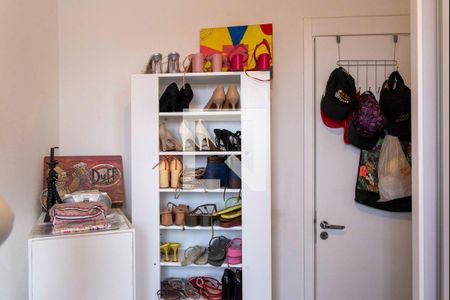 Apartamento para alugar com 66m², 2 quartos e 1 vagaQuarto 2