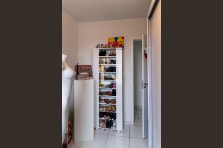 Apartamento para alugar com 66m², 2 quartos e 1 vagaQuarto 2
