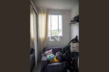 Apartamento para alugar com 66m², 2 quartos e 1 vagaQuarto 2