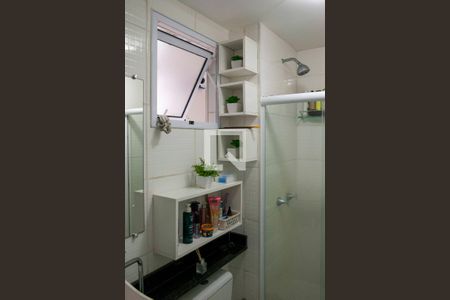 Apartamento para alugar com 66m², 2 quartos e 1 vagaBanheiro