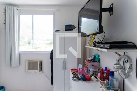 Apartamento para alugar com 66m², 2 quartos e 1 vagaQuarto 1