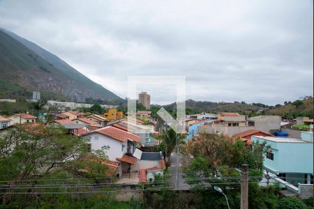 Apartamento para alugar com 66m², 2 quartos e 1 vagaVista quarto 2