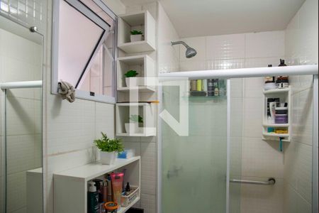 Apartamento para alugar com 66m², 2 quartos e 1 vagaBanheiro