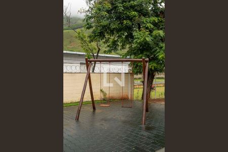 Apartamento para alugar com 66m², 2 quartos e 1 vagaÁrea Comum - Playground