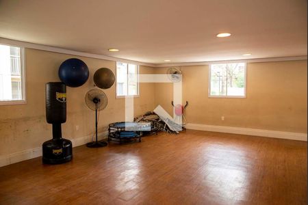 Apartamento para alugar com 66m², 2 quartos e 1 vagaSala de Jogos