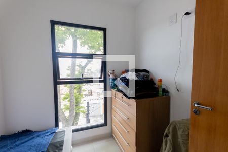 Quarto 1 de apartamento para alugar com 2 quartos, 84m² em Jardim Utinga, Santo André