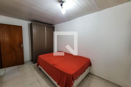 Quarto de casa de condomínio à venda com 1 quarto, 56m² em Jardim da Gloria, São Paulo