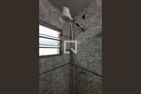 Banheiro de casa de condomínio à venda com 1 quarto, 56m² em Jardim da Gloria, São Paulo