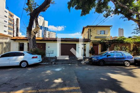 Casa de condomínio à venda com 56m², 1 quarto e sem vagaFachada