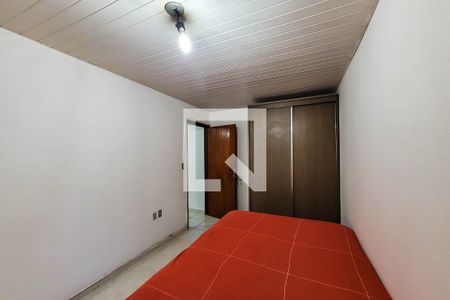 Quarto de casa de condomínio à venda com 1 quarto, 56m² em Jardim da Gloria, São Paulo