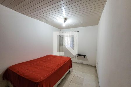 Quarto de casa de condomínio à venda com 1 quarto, 56m² em Jardim da Gloria, São Paulo