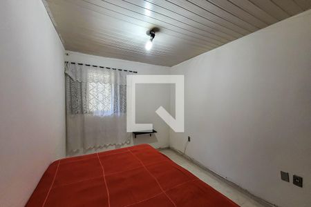 Quarto de casa de condomínio à venda com 1 quarto, 56m² em Jardim da Gloria, São Paulo
