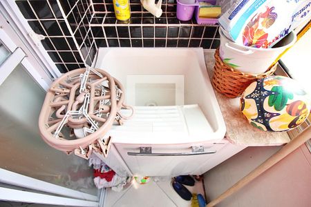 Apartamento à venda com 45m², 1 quarto e 1 vagaÁrea de Serviço