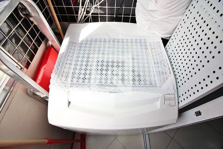 Apartamento à venda com 45m², 1 quarto e 1 vagaÁrea de Serviço