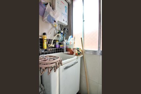 Apartamento à venda com 45m², 1 quarto e 1 vagaÁrea de Serviço