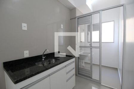 Apartamento para alugar com 50m², 2 quartos e 1 vagaCozinha 
