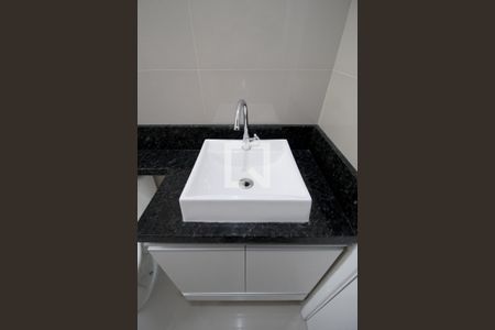 Apartamento para alugar com 50m², 2 quartos e 1 vagaBanheiro 