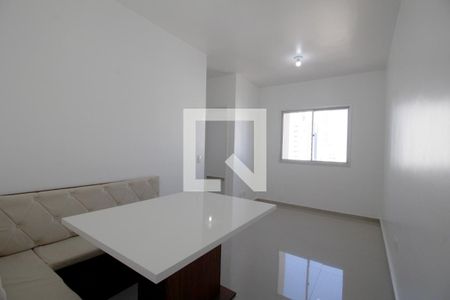 Apartamento para alugar com 2 quartos, 50m² em Parque Campolim, Sorocaba