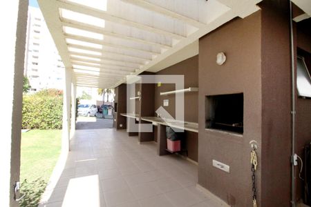 Apartamento para alugar com 50m², 2 quartos e 1 vagaÁrea comum