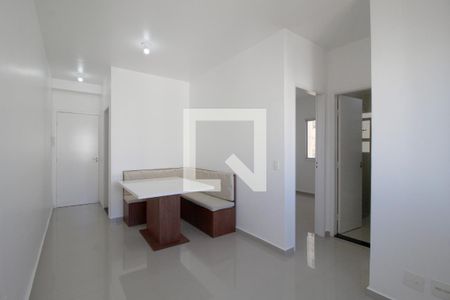 Apartamento para alugar com 50m², 2 quartos e 1 vagaSala 