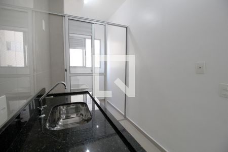 Apartamento para alugar com 50m², 2 quartos e 1 vagaCozinha 
