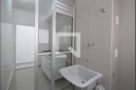 Apartamento para alugar com 50m², 2 quartos e 1 vagaÁrea de Serviço