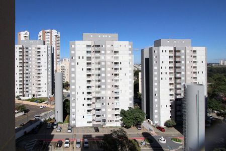 Vista  de apartamento para alugar com 2 quartos, 50m² em Parque Campolim, Sorocaba