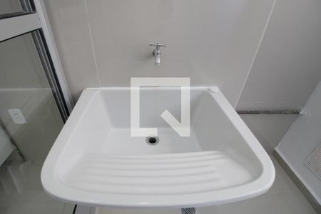 Apartamento para alugar com 50m², 2 quartos e 1 vagaÁrea de Serviço