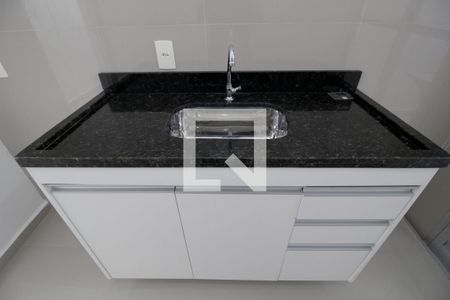 Apartamento para alugar com 50m², 2 quartos e 1 vagaCozinha 