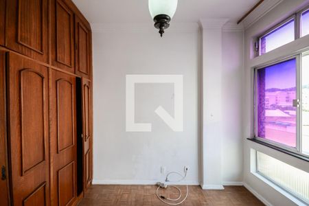 Quarto 1 de apartamento à venda com 3 quartos, 84m² em Tijuca, Rio de Janeiro