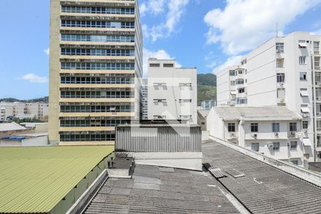 Vista Quarto 1 de apartamento à venda com 3 quartos, 84m² em Tijuca, Rio de Janeiro