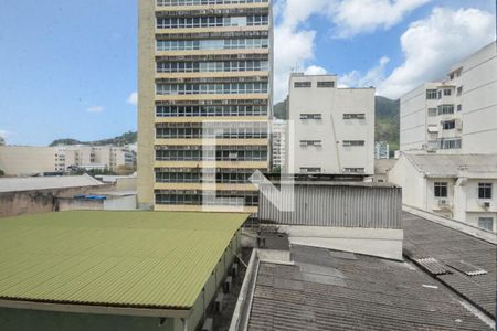 Vista de apartamento à venda com 3 quartos, 84m² em Tijuca, Rio de Janeiro