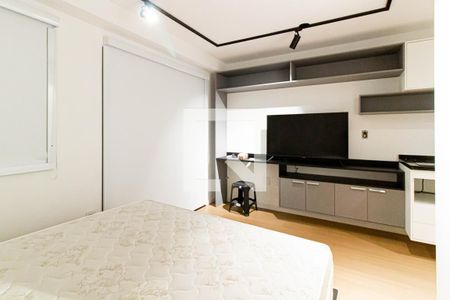 Studio de kitnet/studio à venda com 1 quarto, 24m² em Perdizes, São Paulo
