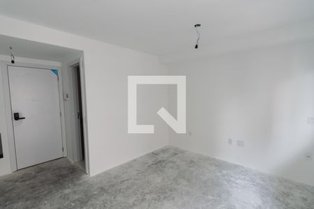 Sala Quarto de kitnet/studio para alugar com 1 quarto, 24m² em Perdizes, São Paulo