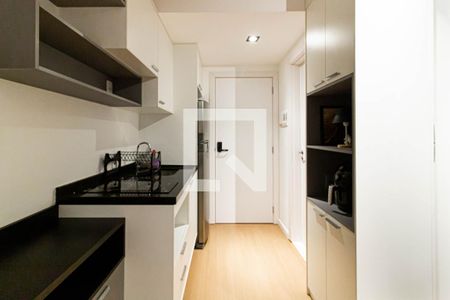 Studio de kitnet/studio à venda com 1 quarto, 24m² em Perdizes, São Paulo