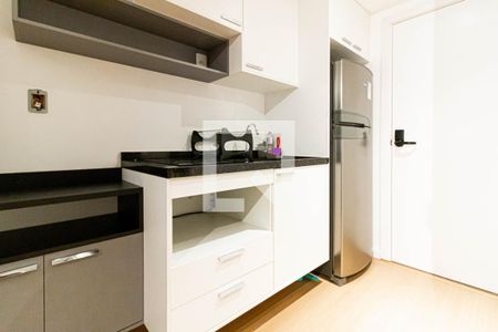 Studio de kitnet/studio à venda com 1 quarto, 24m² em Perdizes, São Paulo