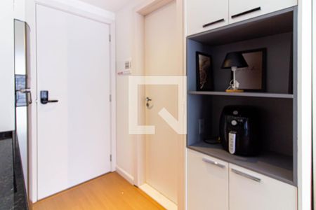 Studio de kitnet/studio à venda com 1 quarto, 24m² em Perdizes, São Paulo