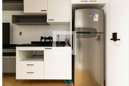 Studio de kitnet/studio à venda com 1 quarto, 24m² em Perdizes, São Paulo