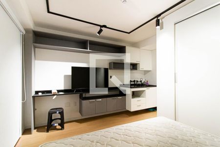 Studio de kitnet/studio à venda com 1 quarto, 24m² em Perdizes, São Paulo
