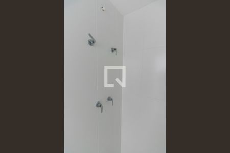 Banheiro Chuveiro de kitnet/studio para alugar com 1 quarto, 24m² em Perdizes, São Paulo